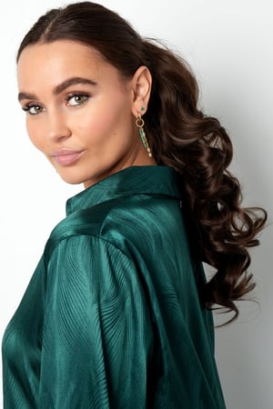 Ponytail messy curl h5 Picture3